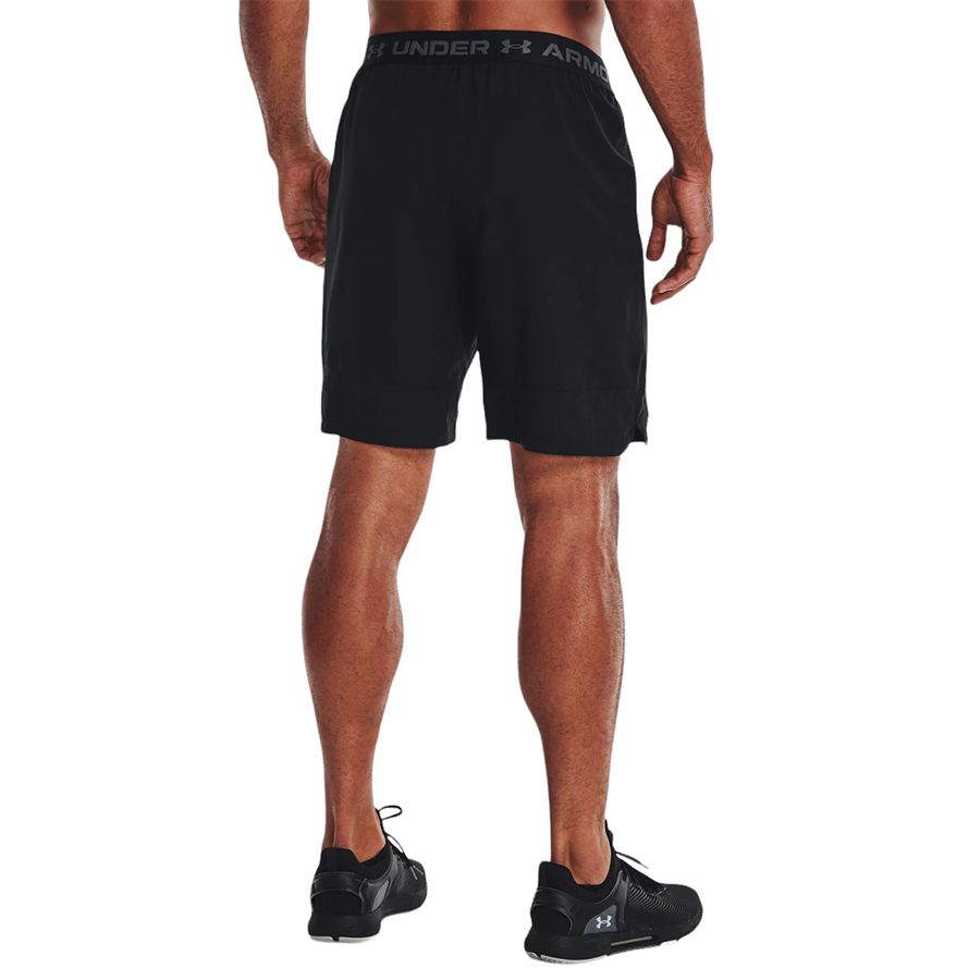 UA Vanish Woven shorts da uomo Under Armour | 13703820001